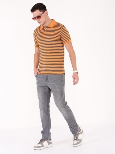 Image of Macroman M-Series Men's Regular Fit T-Shirt