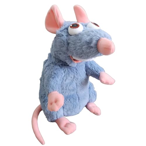Thanks Ratatouille Remy 12” Plush Stuffed Animal