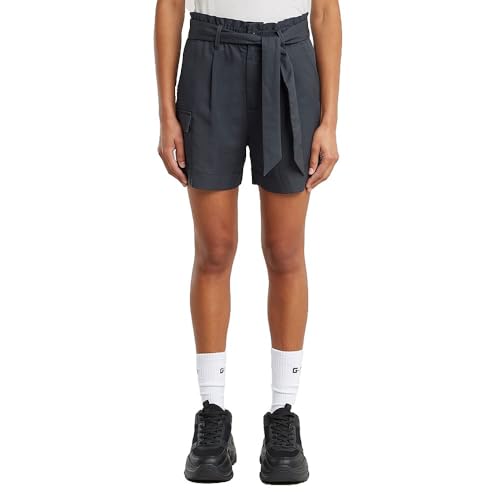 Shorts Paperbag G-STAR femmes idéal pour vos sorties d'été