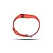 Fitbit Charge HR Wireless Activity Wristband (Tangerine, Large)