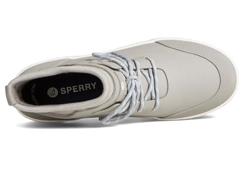 Image of Sperry Men's Torrent Lace Up Rain Boots