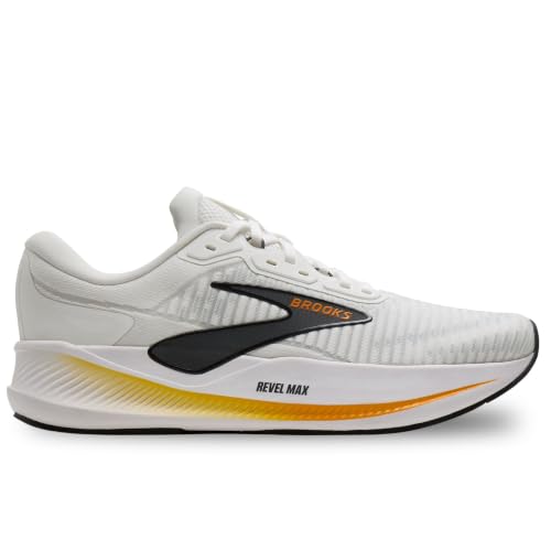 Image of Brooks Men's Revel Max Running Shoe