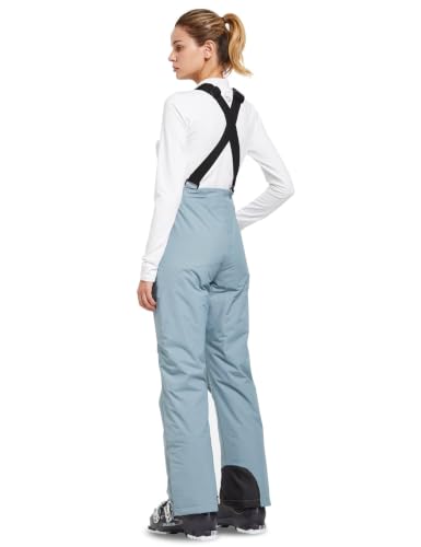 baleaf Women's Insulated Ski Bib
