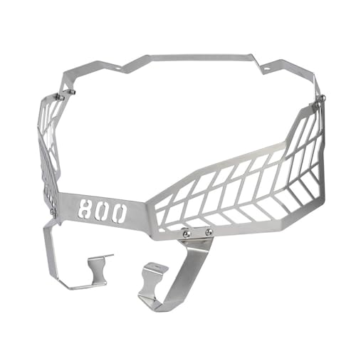 Protection phare CFMOTO 800MT accessoires moto grille calandre 2021 2022