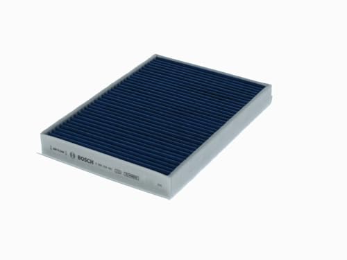 Bosch A8661 - Filtro Abitacolo Filter+Pro Efficace Contro Batteri, Gas Nocivi, Virus, Muffe, Particelle Di Polvere E Allergeni - 4