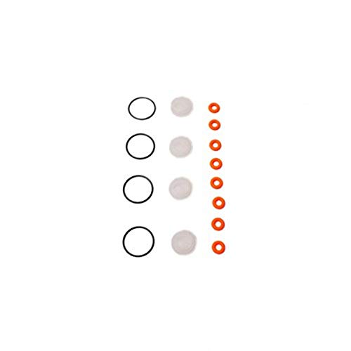 Rage RC C1011 Shock Rebuild Kit: R10ST