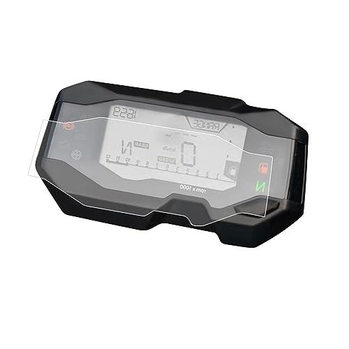 Compteur de vitesse moto scratch film TPU anti-rayure écran BMW G310R