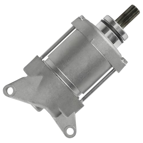 Démarreur électrique 5TJ-81890-10-00 pour moto motocross WR450F 2003-2006