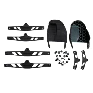 Kit cinghie di ricambio (piccolo)