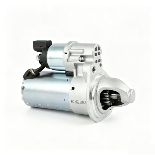 Image of SCITOO Engine Starter Motor Replace#361002E551 12V 1.2KW 13T CW L4