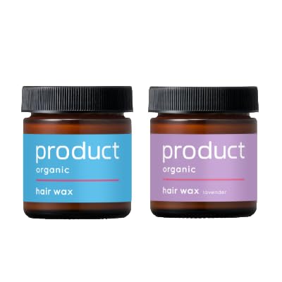 Amazon.co.jp: product（ザ・プロダクト）ヘアワックス42g