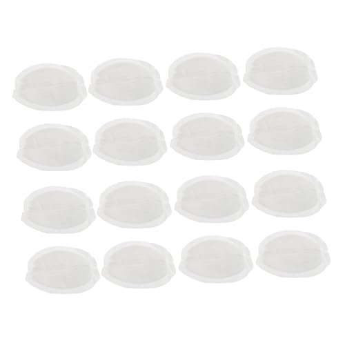 BESTonZON 100pcs Disposable Breast Pads Leak-Proof Breast Mat for Breastfeeding Comfortable Nursing Pad for Pregnant Women