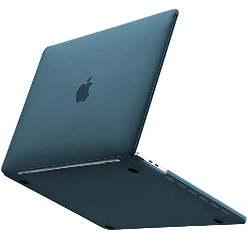 Macbook Pro 13 Case Gahwa Funda Dura Compatible con MacBook Pro 13' M2 M1 (2022-2016) Modelo: A1708/A1706/A1989/A2159/A2251/A2289/A2338, Súper...
