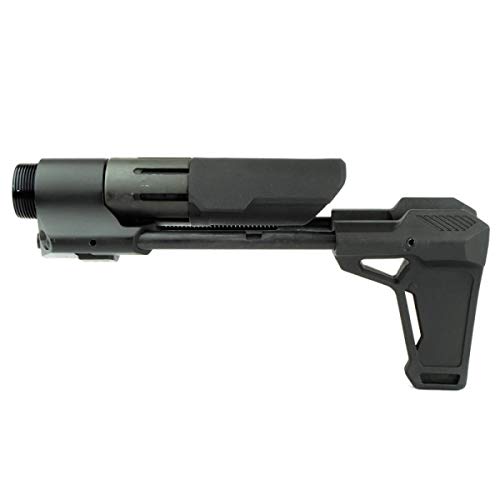 Amazon.co.jp: 5KU VIPER タイプ PDW ストック Gen2 for MWS : ホビー
