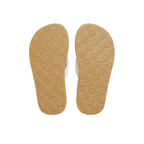Image of Roxy Girls' Porto Flip Flop Sandal