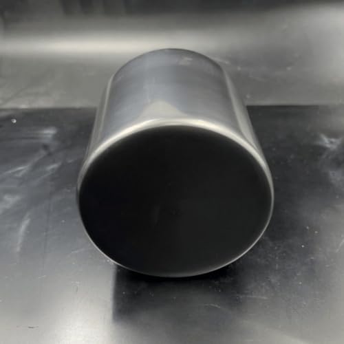Creuset en graphite de haute pureté résistant aux températures