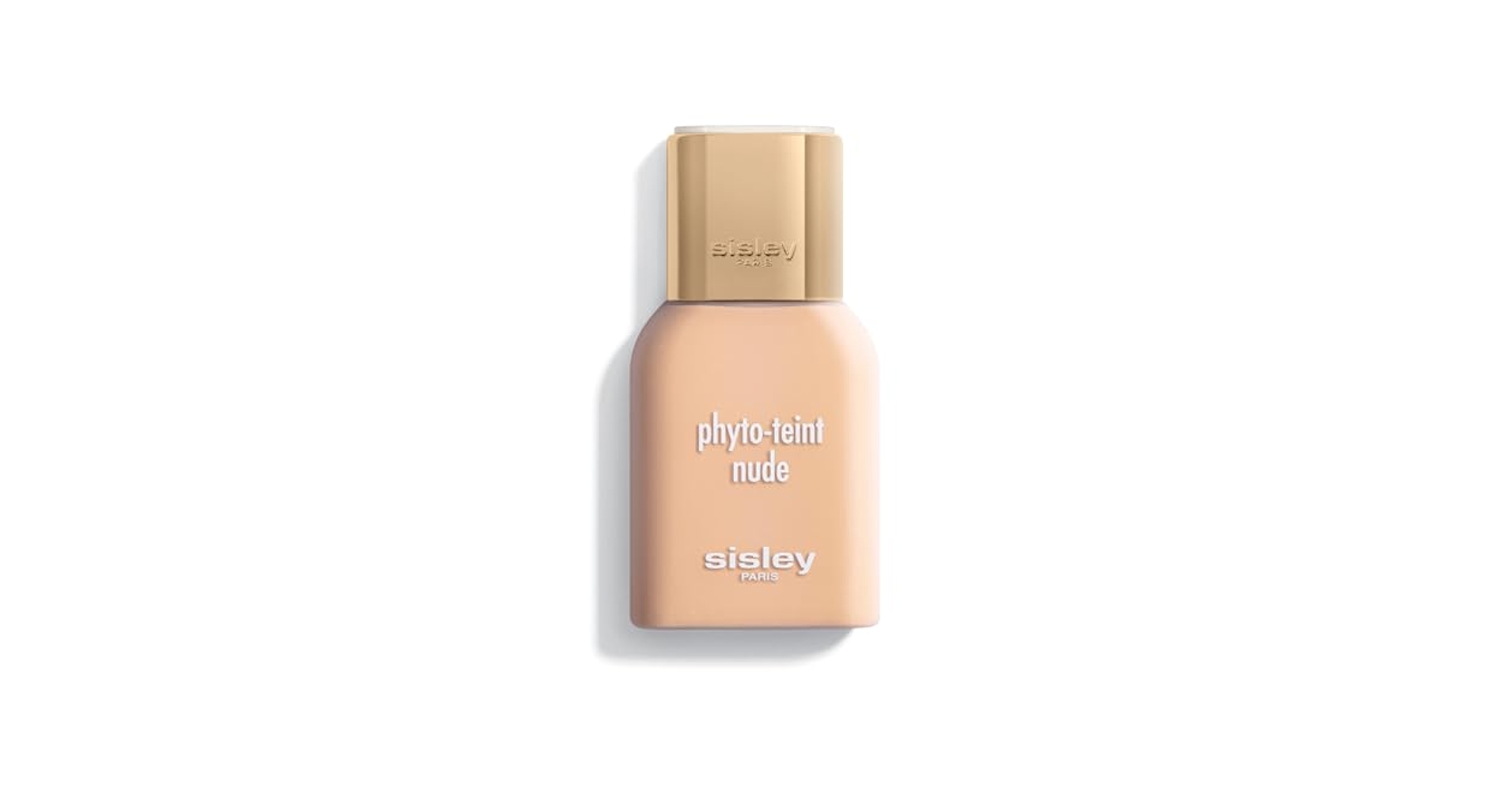 Sisley phyto-teint nude 30ml ヌード Amazon.com: Sisley Paris Phyto-Teint Nude, 00W Shell - 30 mL