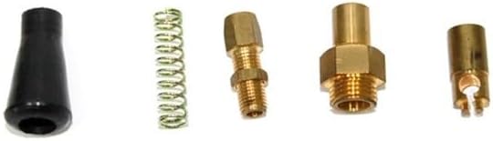 ATV&UTV Replace Parts & Accessories For SPi Choke Conversion Kit for Mikuni VM Carburetor 07-185 Mod-BBM45-FV9866