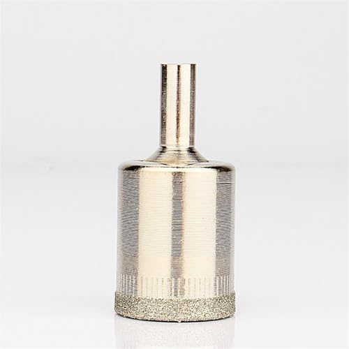 Foret diamant 6mm haute résistance pour granit et marbre