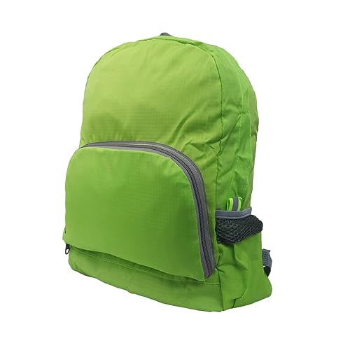 Sac à dos d'alpinisme et camping pliable 25L pour le sport