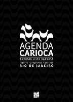 Agenda Carioca ( 5 Volumes) 8577560805 Book Cover