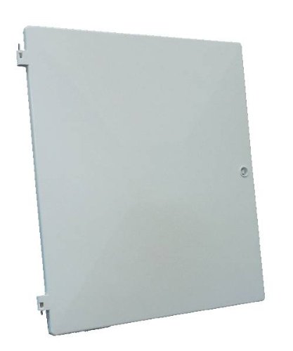 Door For The MK1 (British Gas) Recessed Gas Meter Box (IS0022-Z)