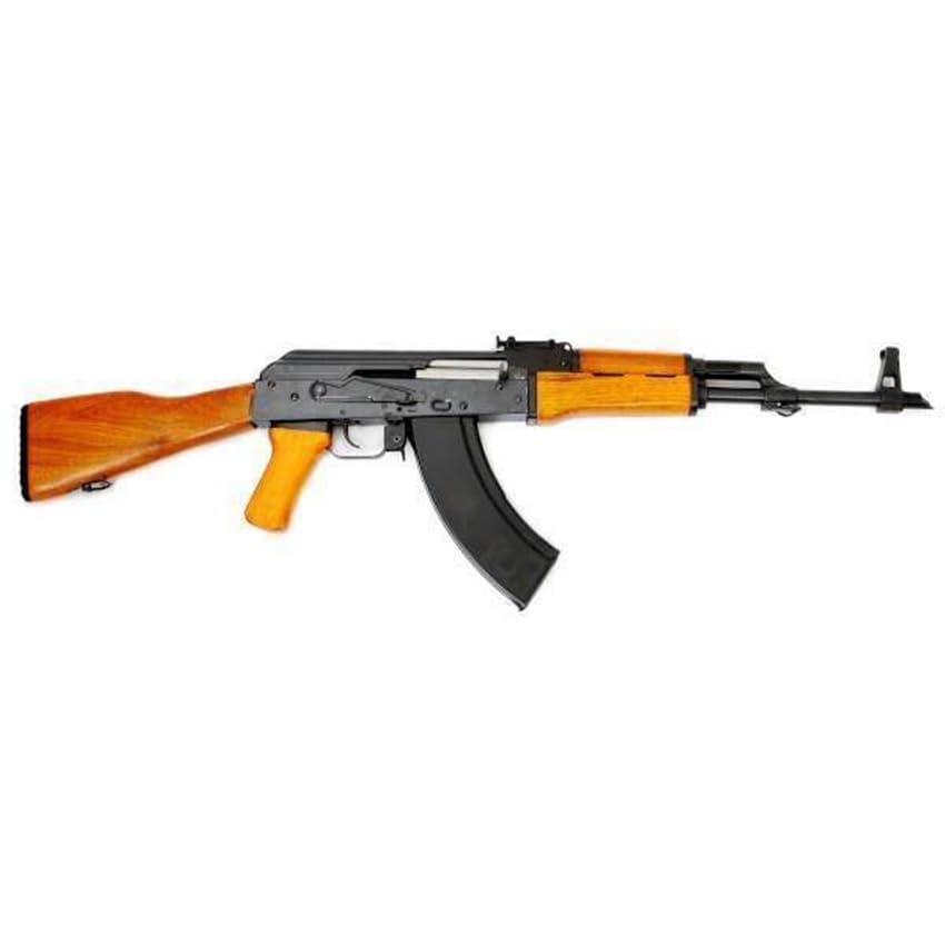 Carabina de balines + Gafas y CO2 - Rifle de munición BB´s <3,5J
