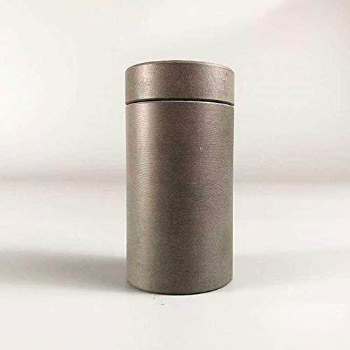 PPL Liner Vessel Container for 25ml Hydrothermal Synthesis Autoclave Reactor, Pack of 1