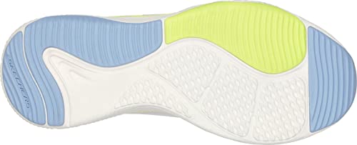 Image of Skechers Womens D'LUX Fitness Walking Shoes