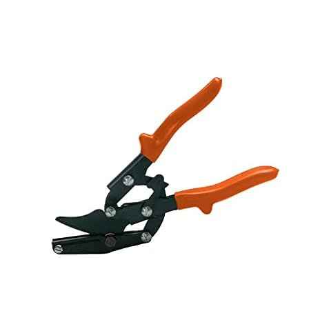 Gundlach No. 11-LS Regular Laminate Shears Cover