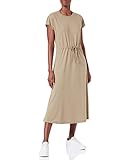 ONLY Women's ONLMAY S/S MIDI Dress JRS Kleid, Mermaid, L