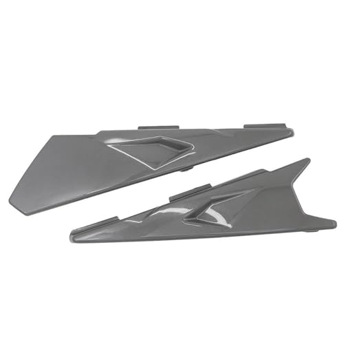 Panneau latéral moto BMW R1250GS GSA protection cadre gris