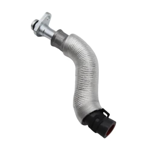 Tubo de retorno de aceite turbo 11658617069 para Mini Cooper S R57 R58