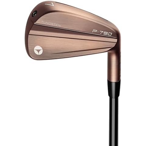 TaylorMade P790 Copper Irons Cover