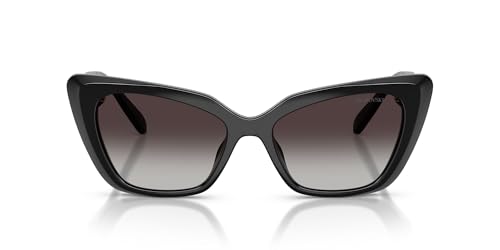 Swarovski SK6047 Cat Eye Sunglasses