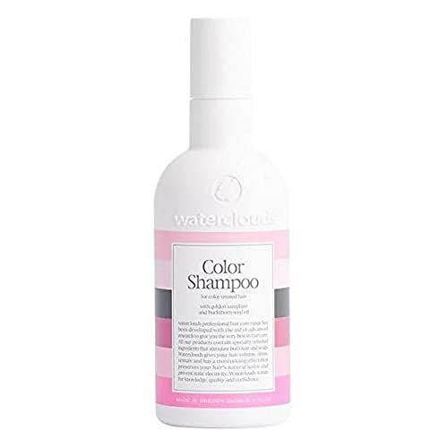 Color Shampoo For Color Treated Hair 250 Ml