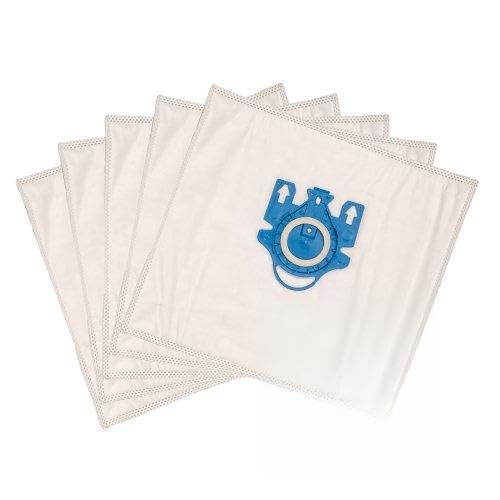 Sac d'aspirateur 7291640 Envirocare FJM lot de 5