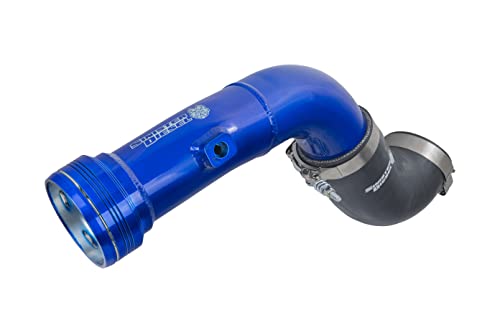 Sinister Diesel Cold Side Charge Pipe for...