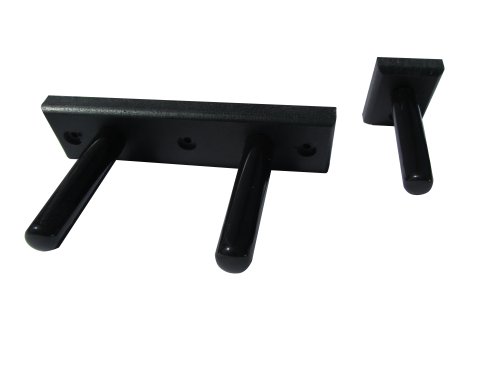 Kr Ideas Standard Wall Mount For A Commercial Backpack Vacuum (Made In The Usa) #TOP4