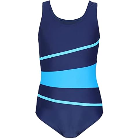 Maillot de Bain Aquarti Fille 026A Cover
