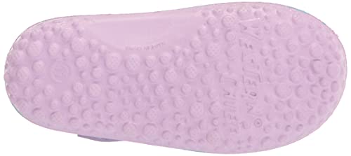 Western Chief Girl's Lightweight, Comfortable Eva Toddler Play Water Shoe Sandal4