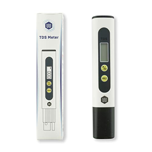 Find The Best Tds Meter For Coffee Reviews & Comparison Katynel