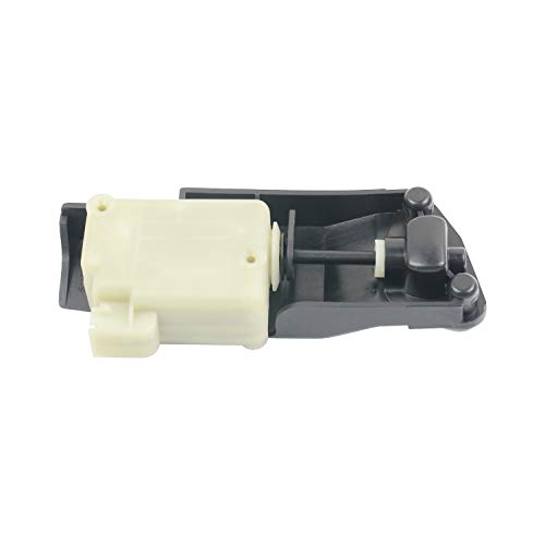 Moteur de volet de carburant 30612856 à impulsion solénoïde renforcée - 7