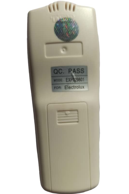 Image of Ehop Compatible Remote Control for Haier AC EXP029801 AC-35