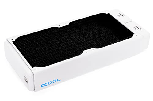 Alphacool 18647 pièce et accessoire pour systèmes de refroidissement d'ordinateurs Radiateur Neuf - vue 6