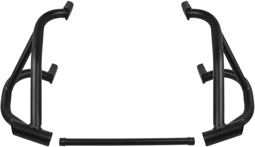 Protection de moteur Kawasaki Eliminator SE 500 450 finition premium