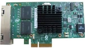 Amazon.com: Dell Network Adapter - PCIe - Gigabit Ethernet x 4 - for ...