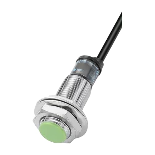 Capteur PR12-4DN NPN éliminer pannes détection convoyeur M12 NO