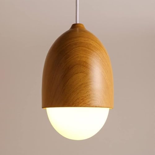 Luminaire chandelier pour une table de salle à manger chaleureuse