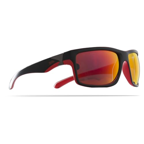 Lunettes de soleil sport Trespass Drop mixte protection yeux outdoor